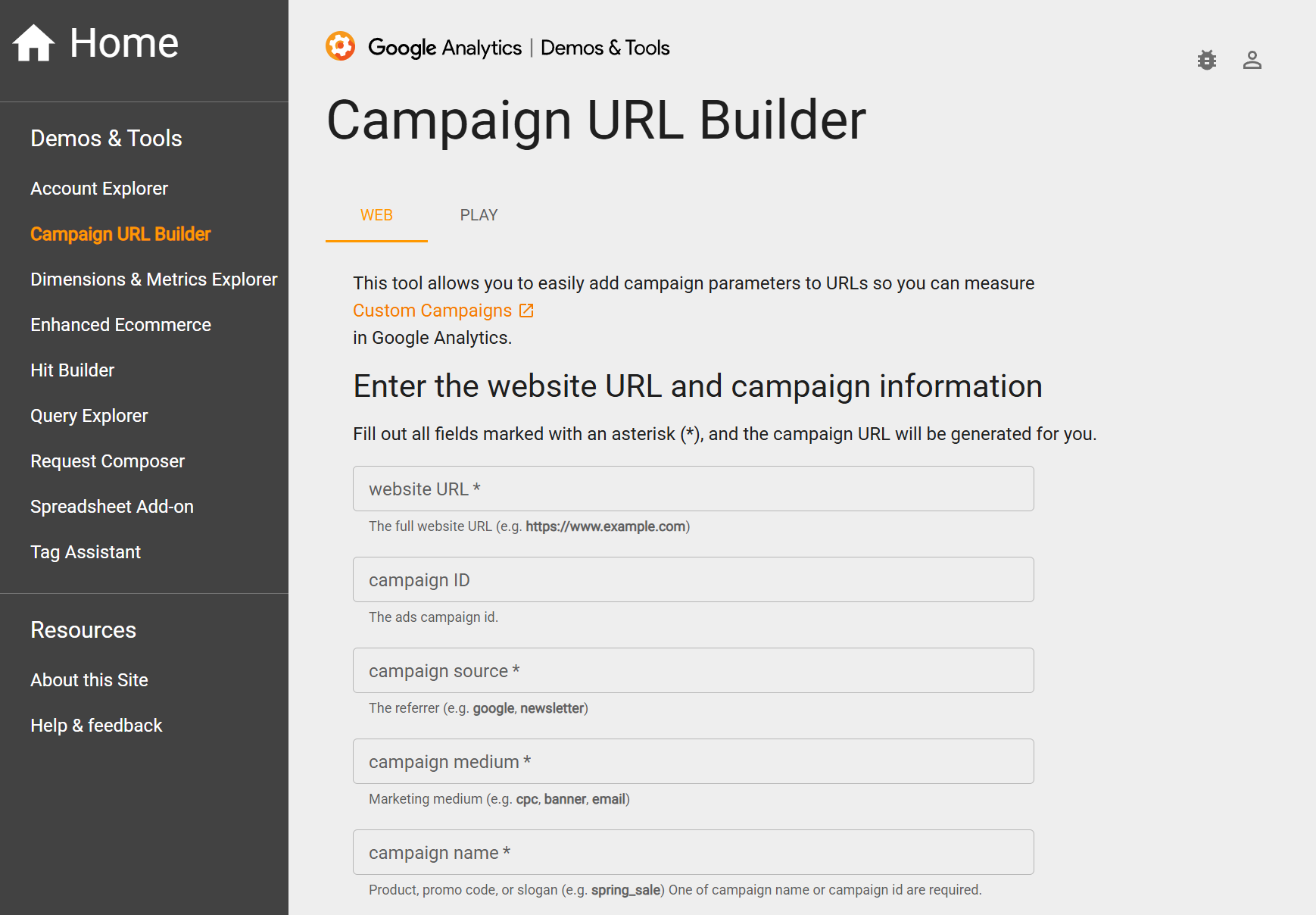Advanced Tracking for Google Business Profile with UTM Parameters